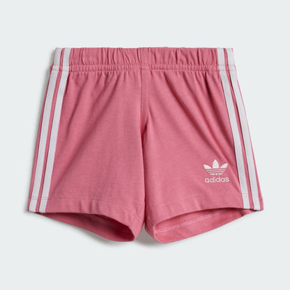 Kids' adidas Shorts Tee Set Kids