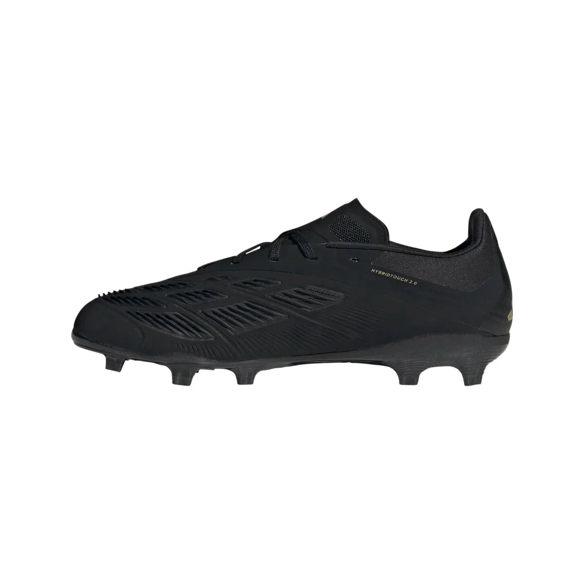 adidas Youth Predator Elite Firm Ground Soccer Cleats