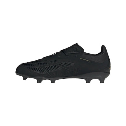 adidas Youth Predator Elite Firm Ground Soccer Cleats