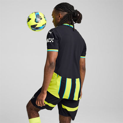 Puma Manchester City 24/25 Away Authentic Men's Soccer Jersey
