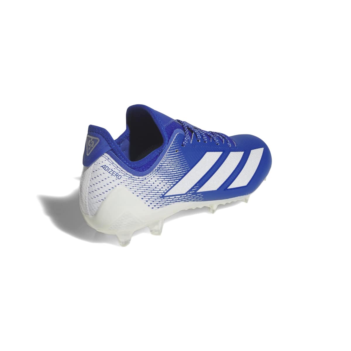 adidas Men's Adizero Electric.1 II American Football Cleats