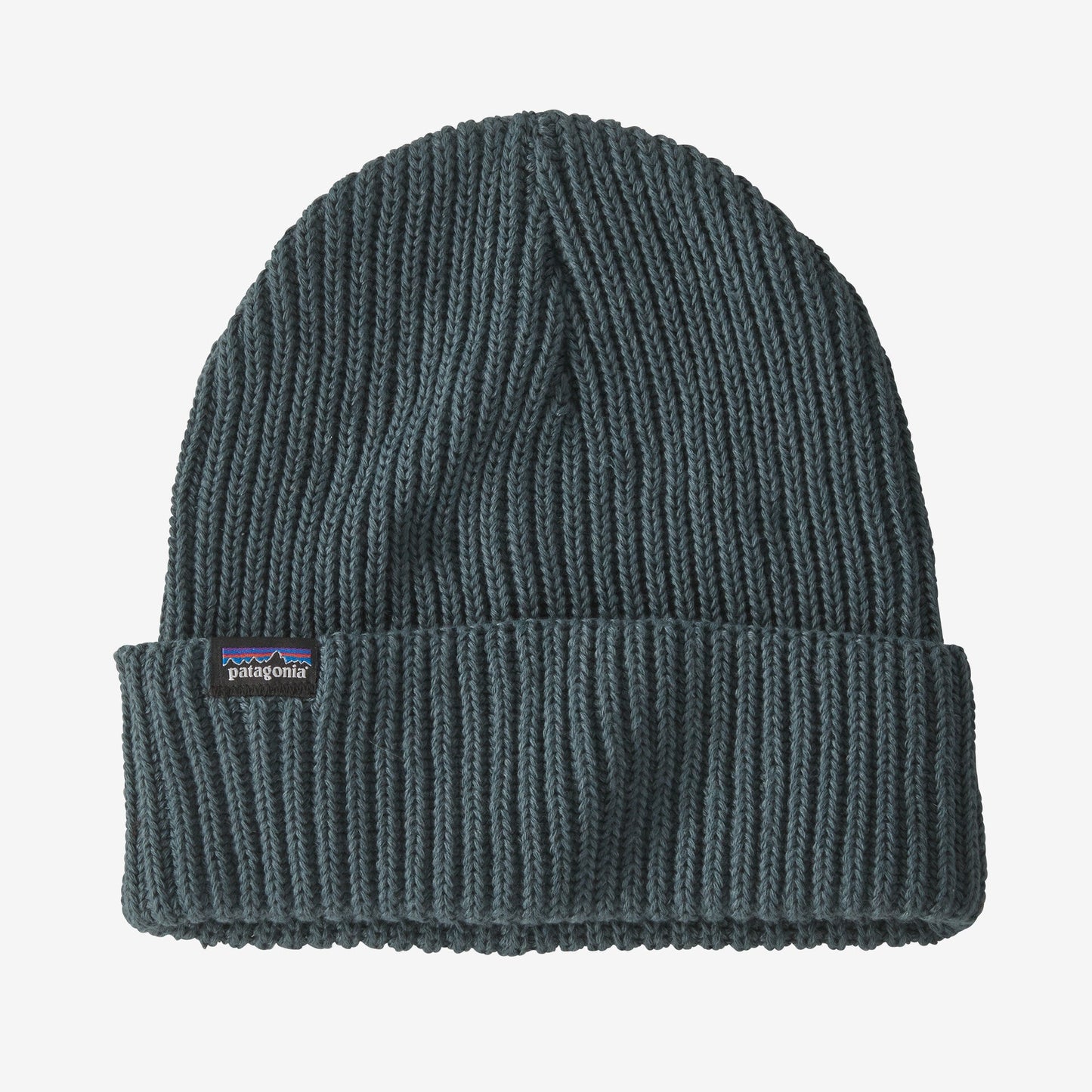 PATAGONIA FISHERMANS ROLLED BEANIE Berretto Cappellino materiale reciclato cod. 29105