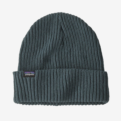 PATAGONIA FISHERMANS ROLLED BEANIE Berretto Cappellino materiale reciclato cod. 29105