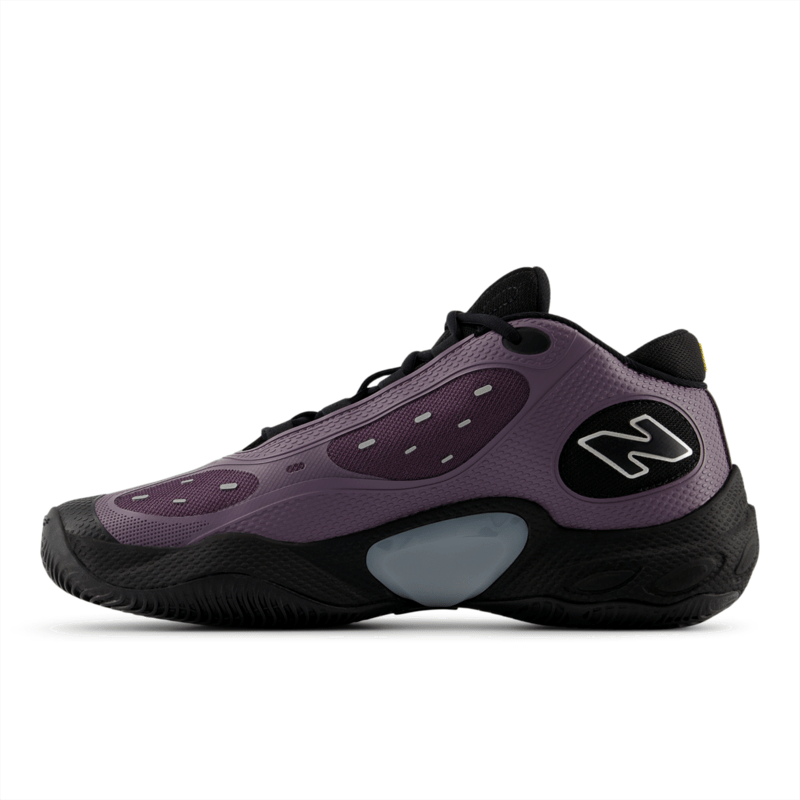 New Balance Men's Fresh Foam BB V3 Basketball Shoe