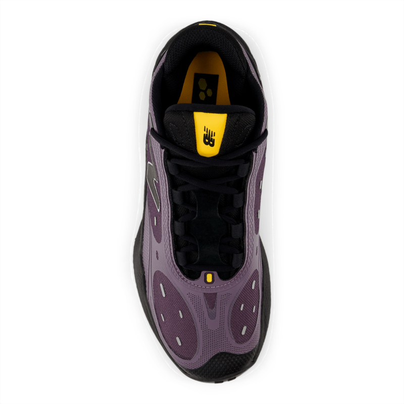 New Balance Men's Fresh Foam BB V3 Basketball Shoe