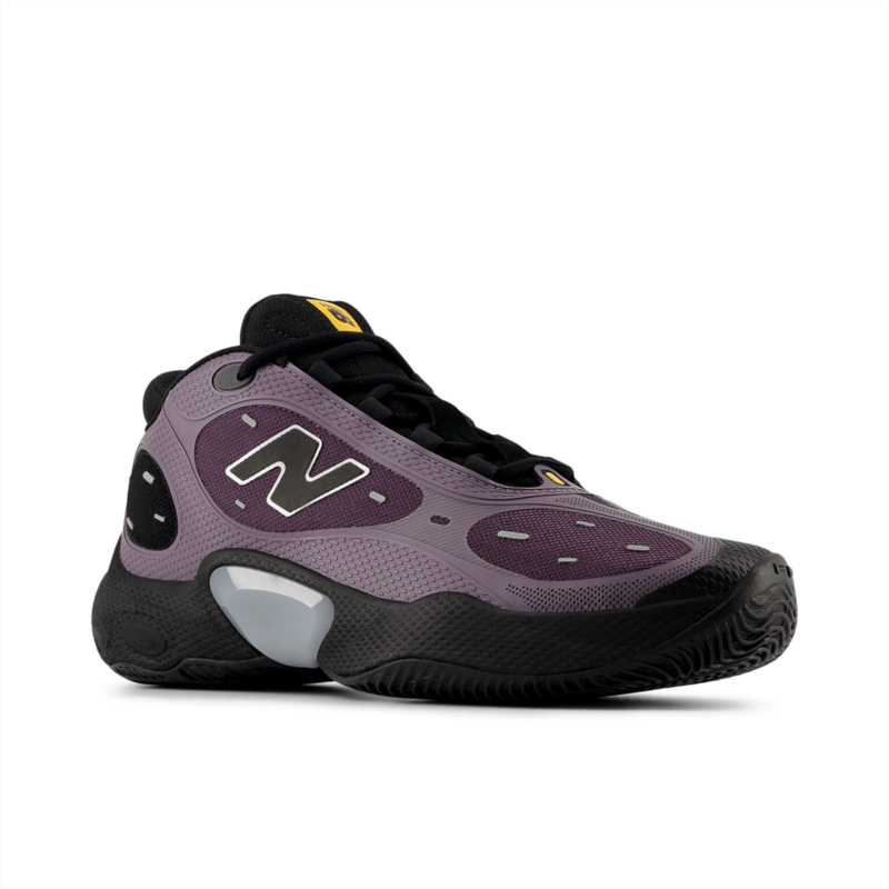 New Balance Men's Fresh Foam BB V3 Basketball Shoe