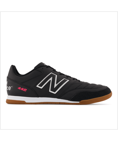 New Balance Men's 442 V2 Team IN Soccer Cleat