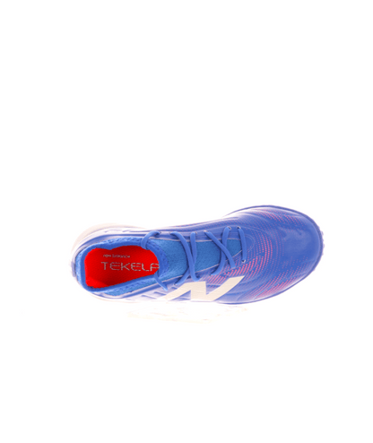 New Balance Youth Tekela Team Low Laced TF V5 Soccer Cleat
