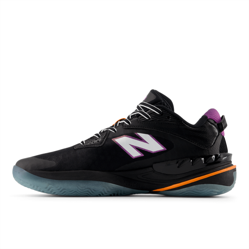 New Balance Men's Aimé Leon Dore x Hesi Low v2 Basketball Shoe
