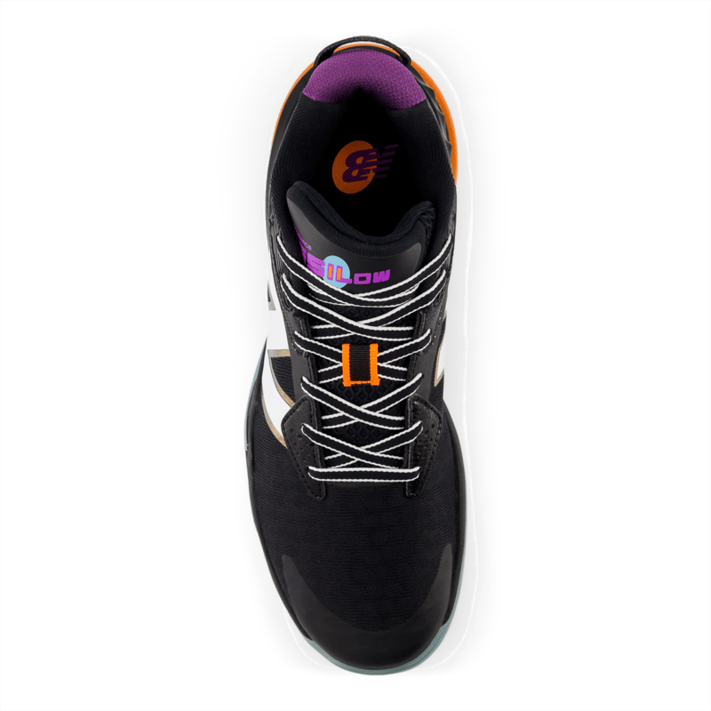 New Balance Men's Aimé Leon Dore x Hesi Low v2 Basketball Shoe