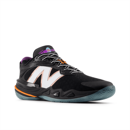 New Balance Men's Aimé Leon Dore x Hesi Low v2 Basketball Shoe