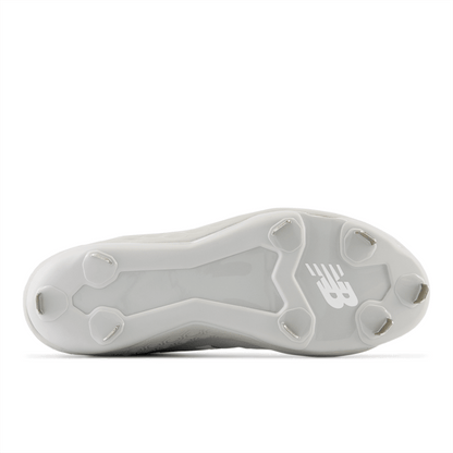 New Balance Men's Fresh Foam X 3000 V6 Metal Baseball Cleat