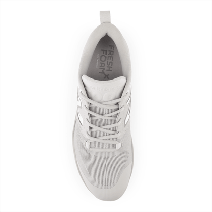 New Balance Men's Fresh Foam X 3000 V6 Metal Baseball Cleat