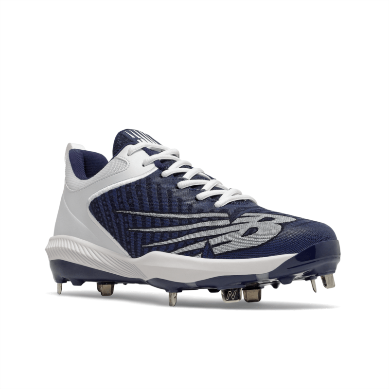 New Balance Men's FuelCell 4040 v6 Metal Baseball Cleat