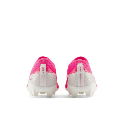 New Balance Youth Furon Team Firm Ground V8 Soccer Cleats