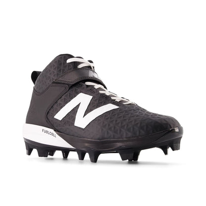 New Balance Men's FuelCell 4040 v8 Mid-Molded Baseball Cleats