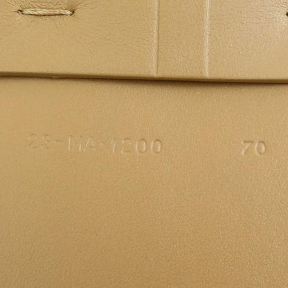 Christian Dior Beige Belt