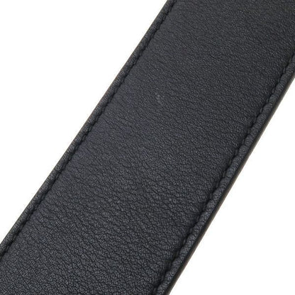 Gucci Double G Wide Belt