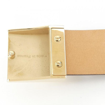Louis Vuitton Ceinture Carre 30 mm M6802 Belt