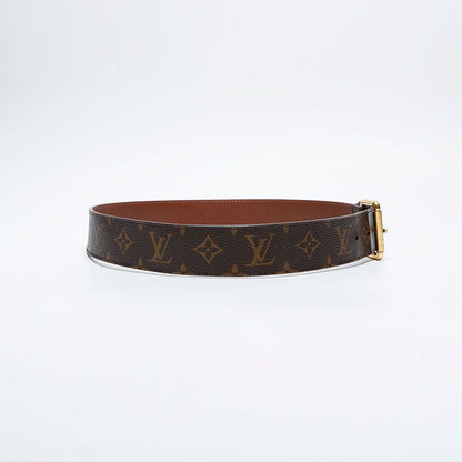 Louis Vuitton Belt Monogram 32