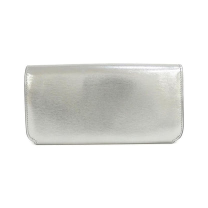 Balenciaga Wallet Silver