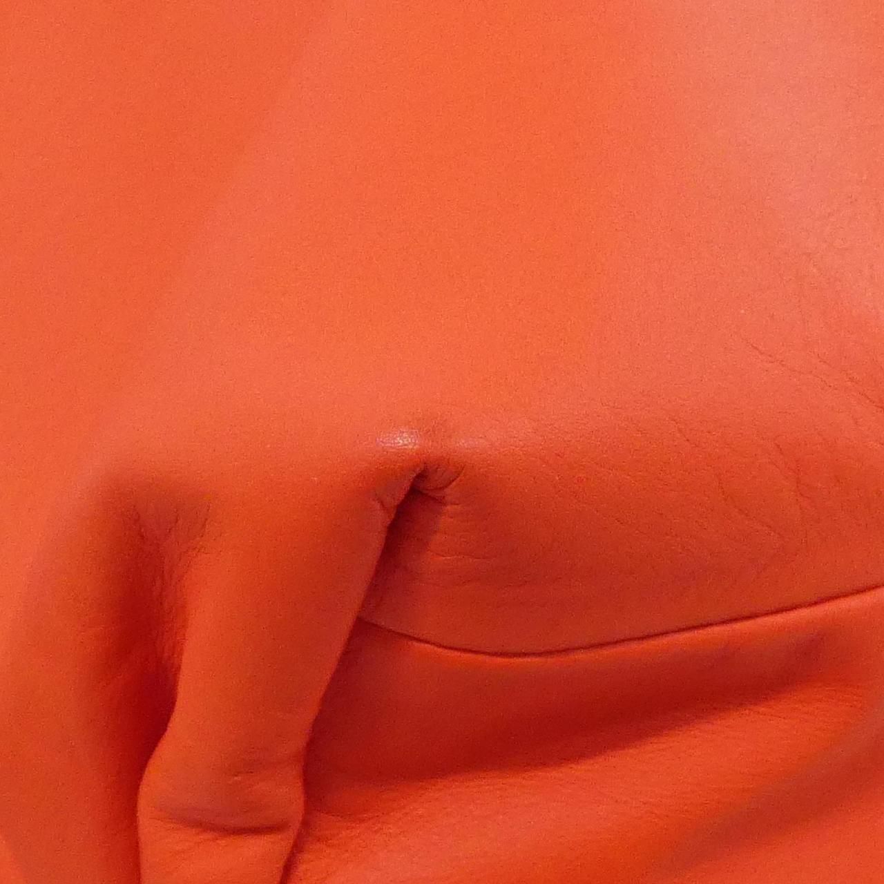 Bottega Veneta Backpack White