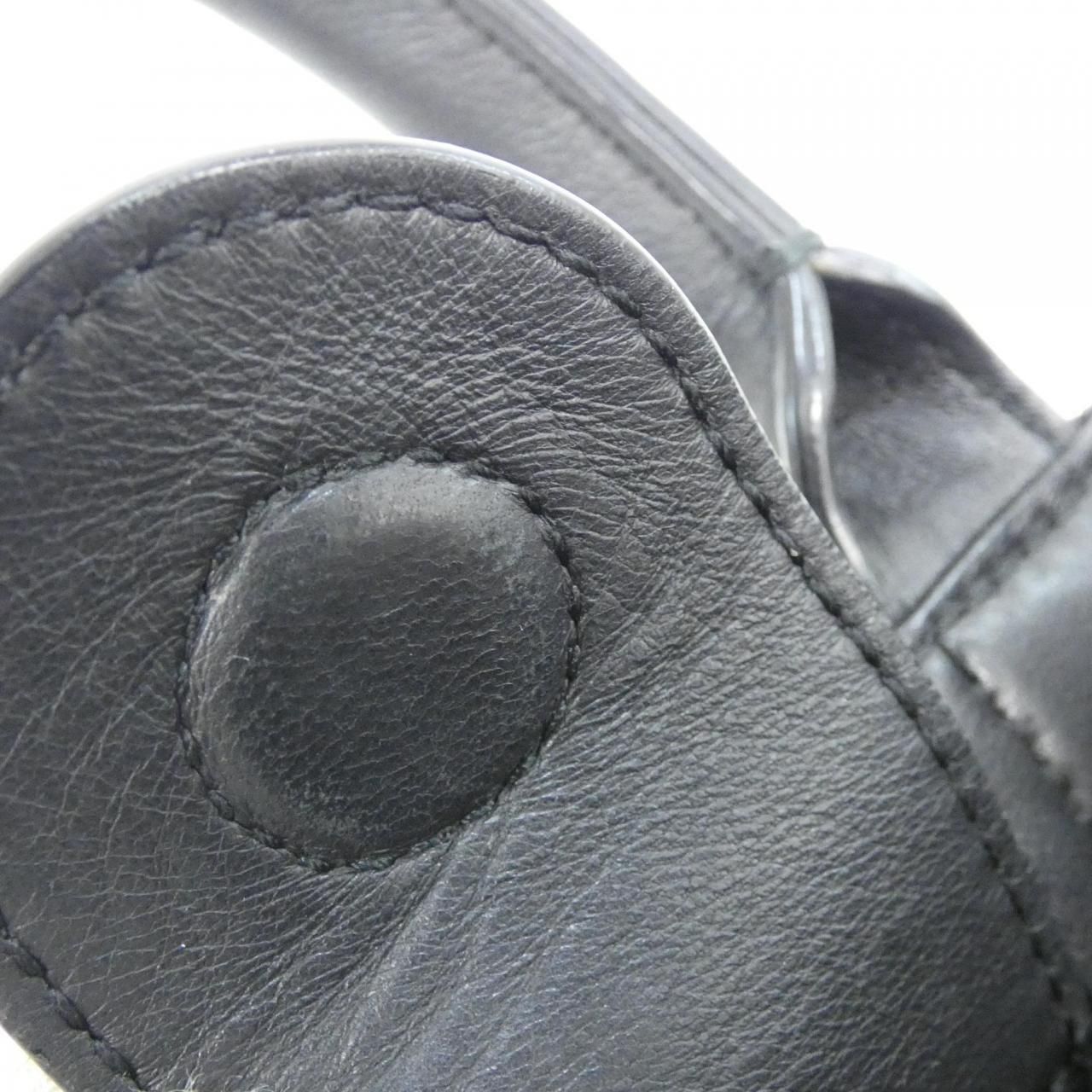 Bottega Veneta Bag Handbag Black
