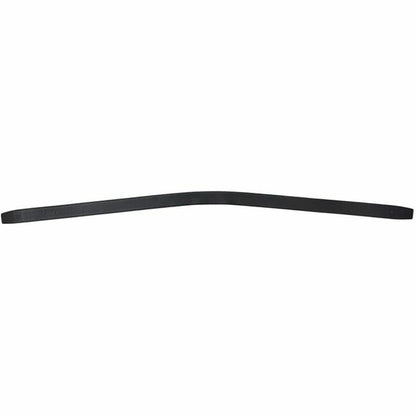 Hermes Belt Black Constance Reversible Waist 90 35 mm Zipper Pattern Leather