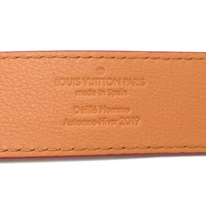 Louis Vuitton Belt Brown