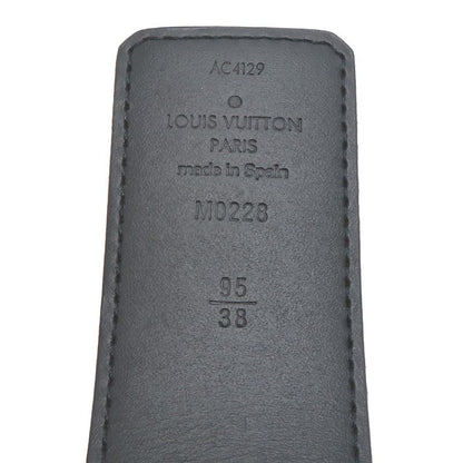 Louis Vuitton Belt Brown