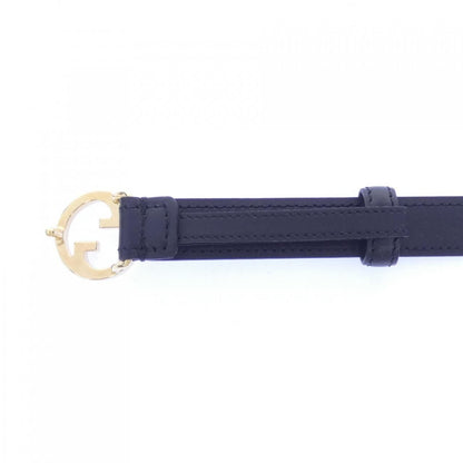 Gucci Belt Black