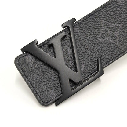 Louis Vuitton Ceinture Monogram Eclipse Belt