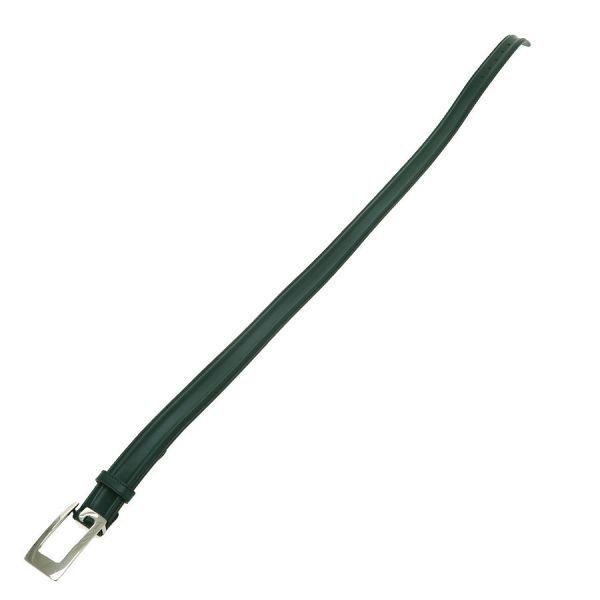 Gucci Buckle Belt Green
