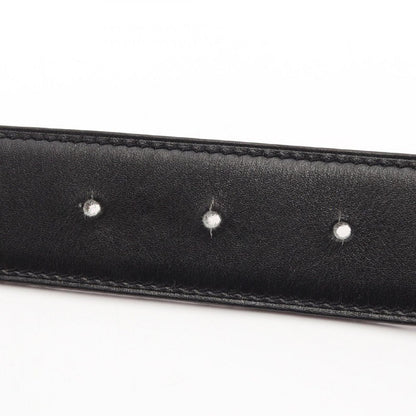 Hermes Belt Constance Reversible Calf