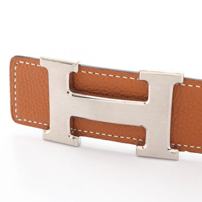 Hermes Belt Constance Reversible Calf