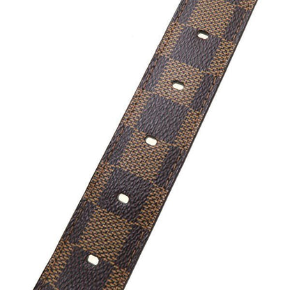 Louis Vuitton Ceinture Ellipse Belt