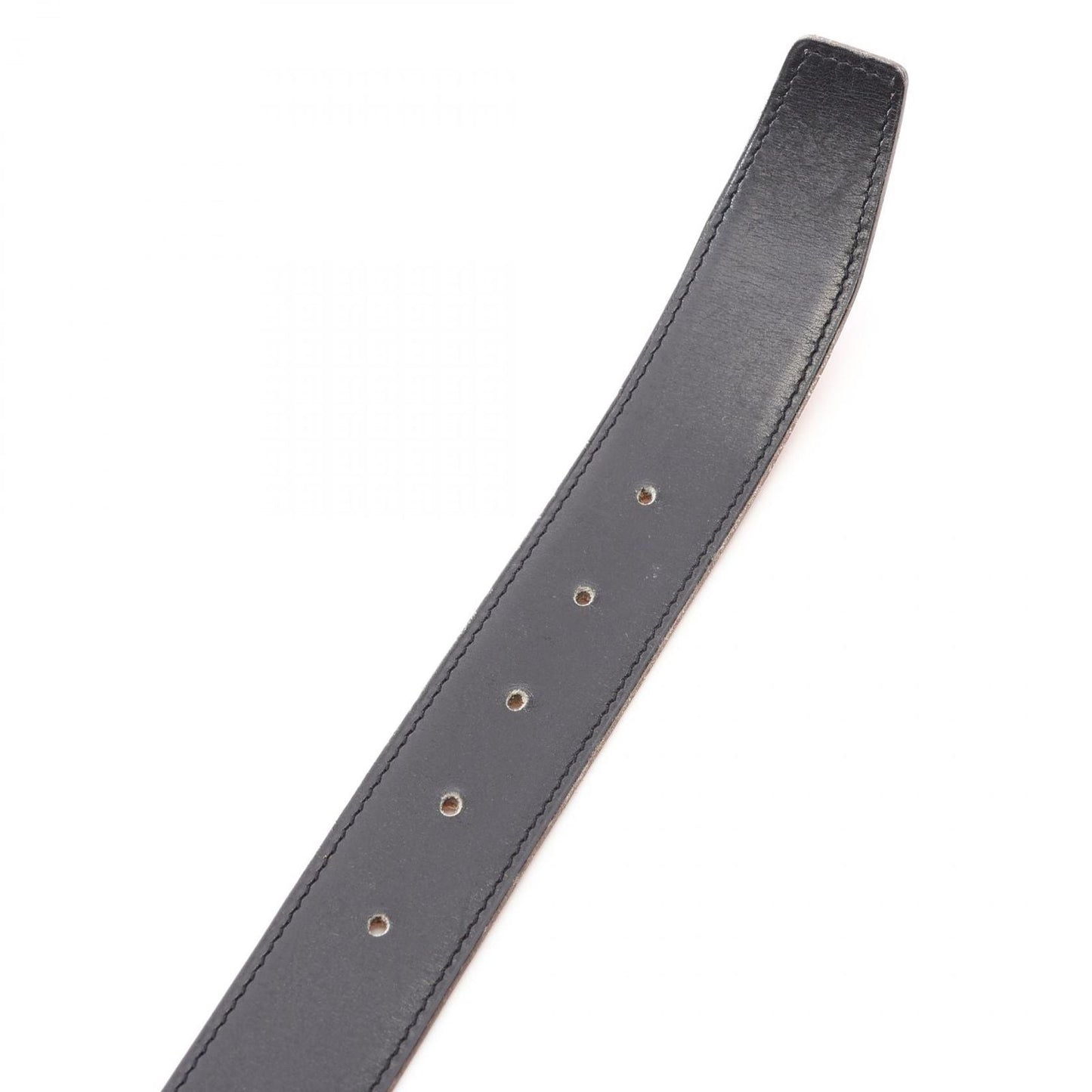 Hermes Belt Constance Reversible Calf