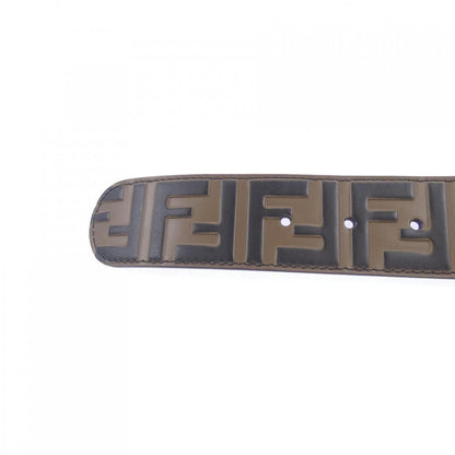 Fendi Belt Brown
