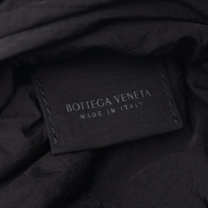 Bottega Veneta Backpack Black Nylon