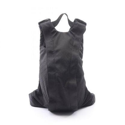 Bottega Veneta Backpack Black Nylon
