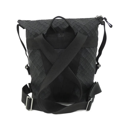 Bottega Veneta Backpack Black