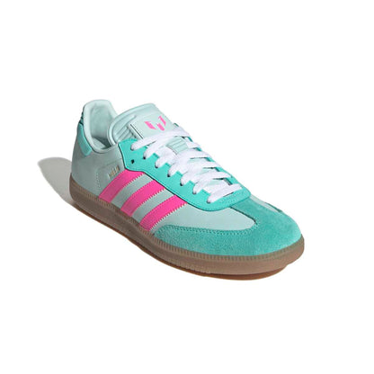 adidas Men's Samba Messi Indoor Soccer Shoes