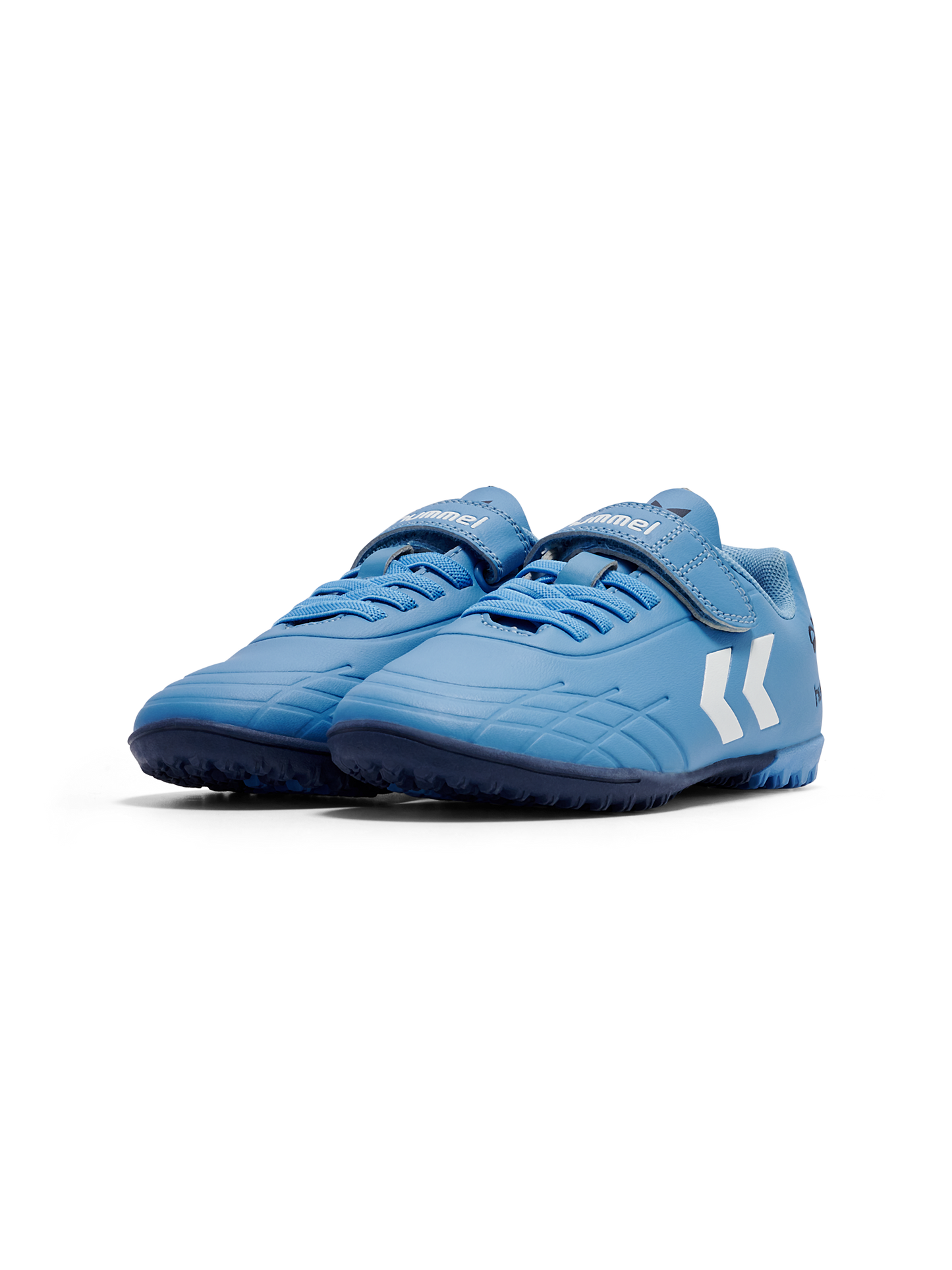 hummel Youth Top Star Turf Cleats