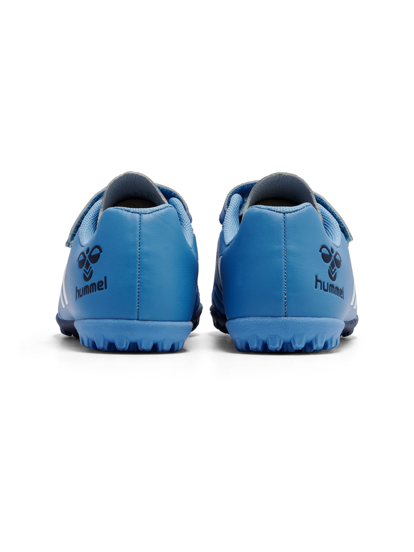 hummel Youth Top Star Turf Cleats