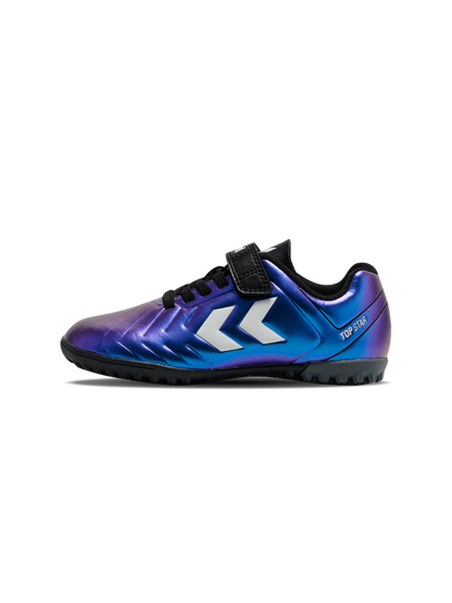 hummel Youth Top Star Turf Velcro 2.0 Cleats
