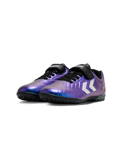 hummel Youth Top Star Turf Velcro 2.0 Cleats