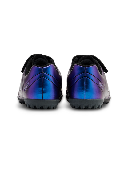 hummel Youth Top Star Turf Velcro 2.0 Cleats