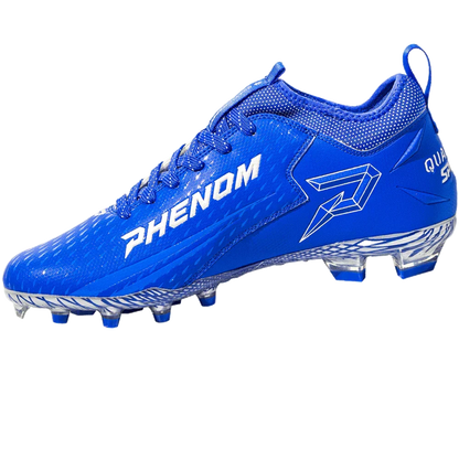 Phenom Elite Adult Quantum Speed 2.0 Football Cleats
