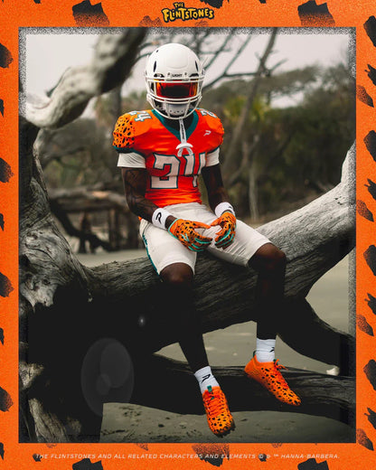 Phenom Elite Adult Quantum Speed Football Cleats