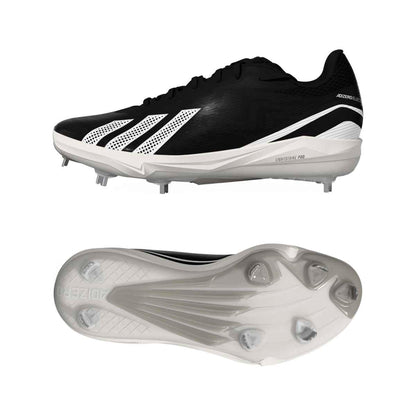 adidas Men's Adizero Electric 3.0 Baseball Cleats